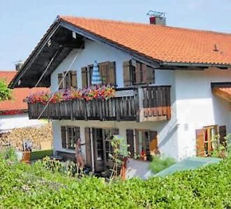 Appartement Schelhas Prien am Chiemsee Dış mekan fotoğraf