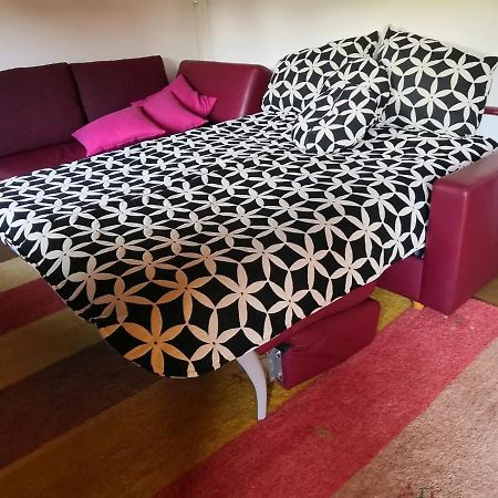 Appartement Schelhas Prien am Chiemsee Dış mekan fotoğraf