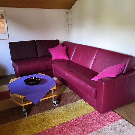 Appartement Schelhas Prien am Chiemsee Dış mekan fotoğraf