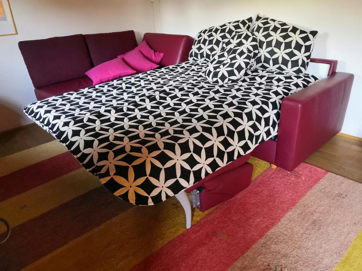 Appartement Schelhas Prien am Chiemsee Dış mekan fotoğraf