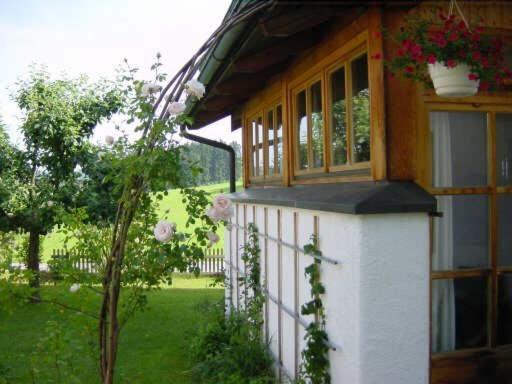 Appartement Schelhas Prien am Chiemsee Dış mekan fotoğraf