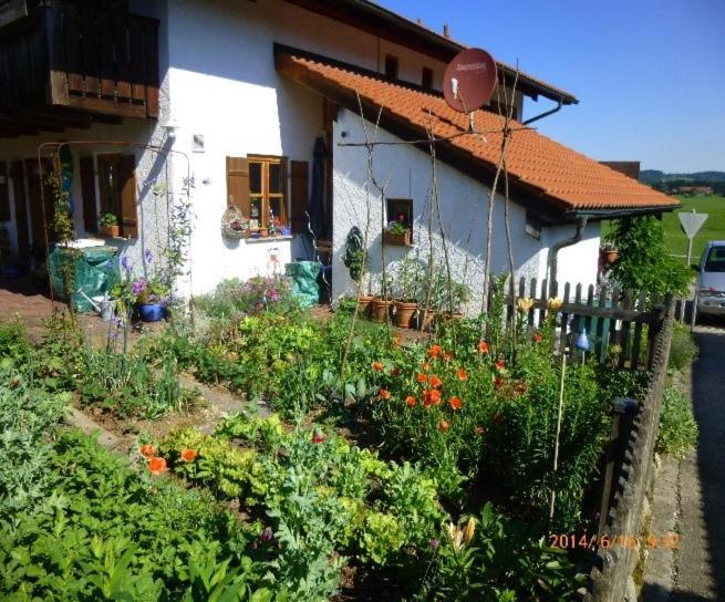 Appartement Schelhas Prien am Chiemsee Dış mekan fotoğraf